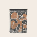 Spatial elegance 2 Wall Hanging Gallery Image 1