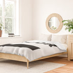 Dance floor (arrow pointing left) Duvet Cover Gallery Image 2