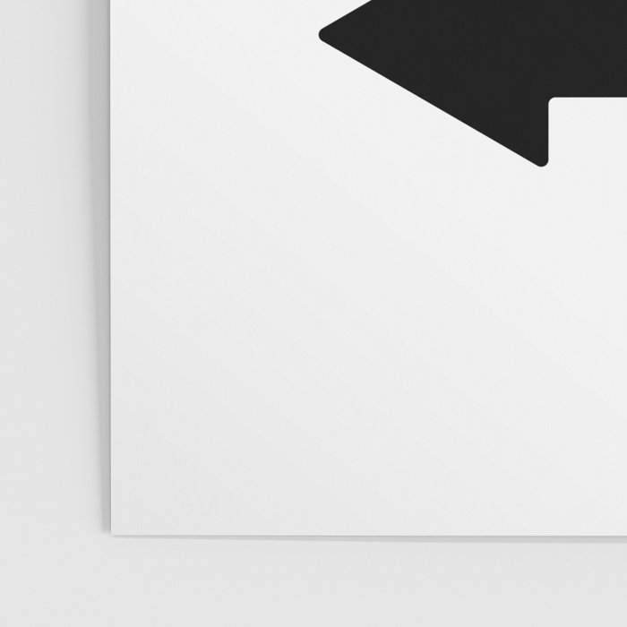 Dance floor (arrow pointing left) Poster Gallery Image 3