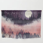 Evening Glow Wall Hanging Gallery Image 1