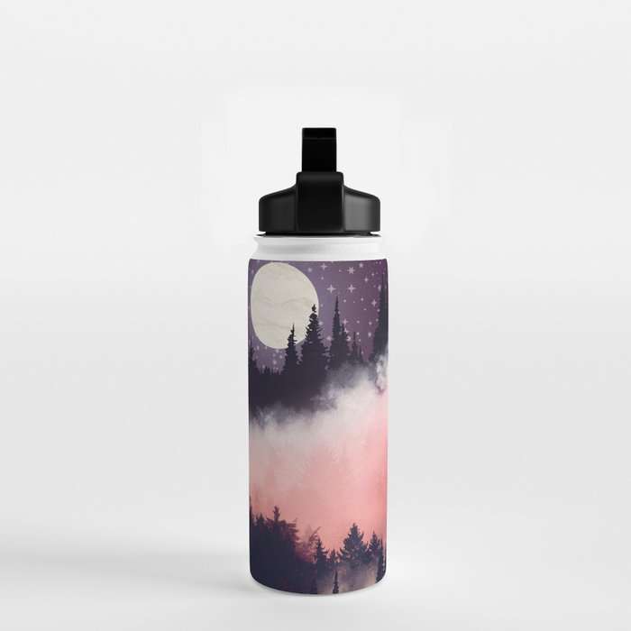 Evening Glow Water Bottle Gallery Image 2