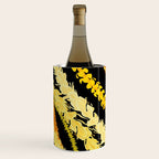 LEI VARIETY ON BLACK Wine Chiller Gallery Image 1