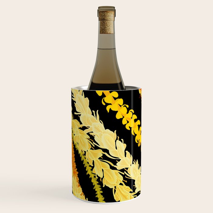 LEI VARIETY ON BLACK Wine Chiller Gallery Image 1