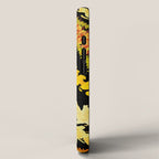 LEI VARIETY ON BLACK iPhone Case Gallery Image 2