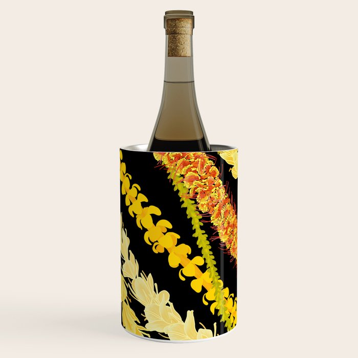 LEI VARIETY ON BLACK Wine Chiller Gallery Image 3