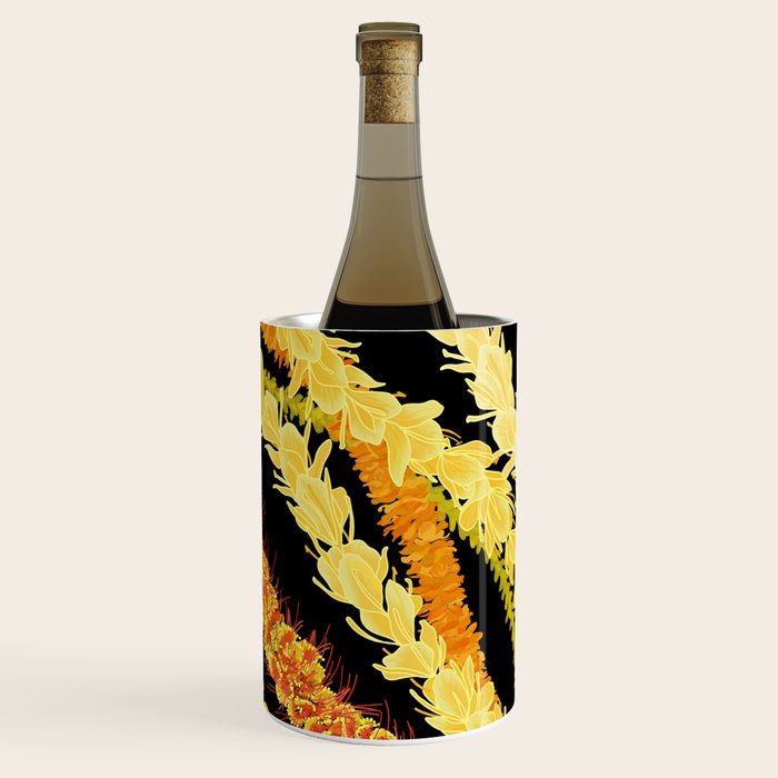 LEI VARIETY ON BLACK Wine Chiller Gallery Image 2