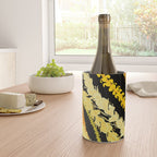 LEI VARIETY ON BLACK Wine Chiller Gallery Image 4