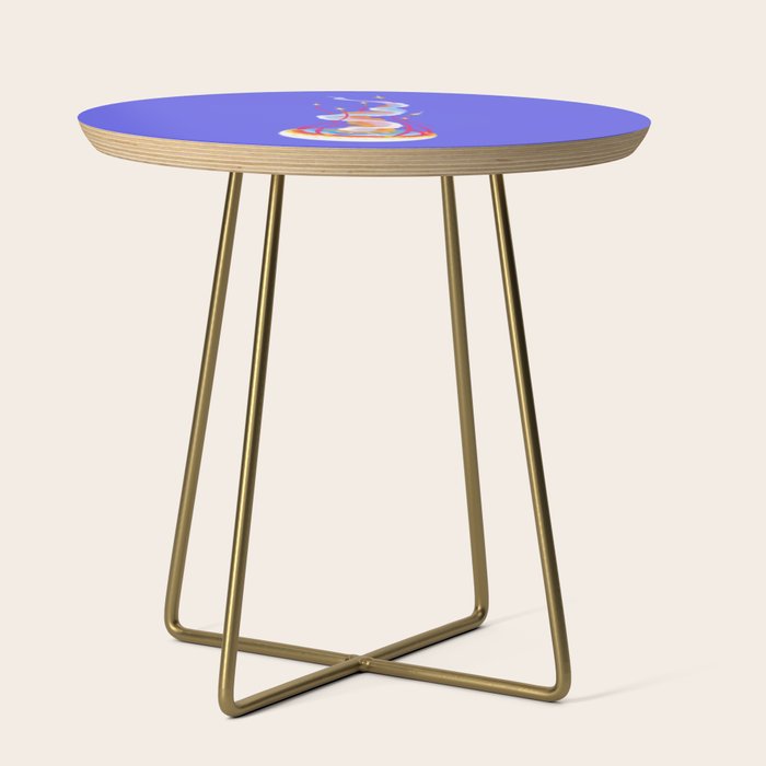Jellyfish Side Table Gallery Image 1