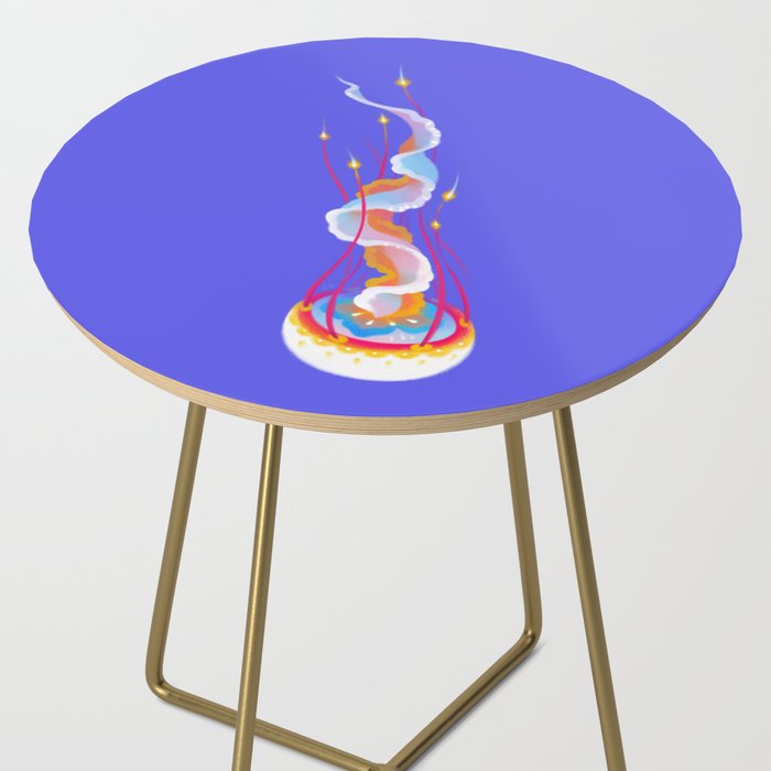 Jellyfish Side Table Gallery Image 2