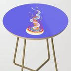 Jellyfish Side Table Gallery Image 2