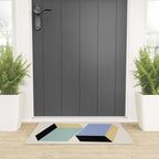 Modernist Objects IV Welcome Mat Gallery Image 3