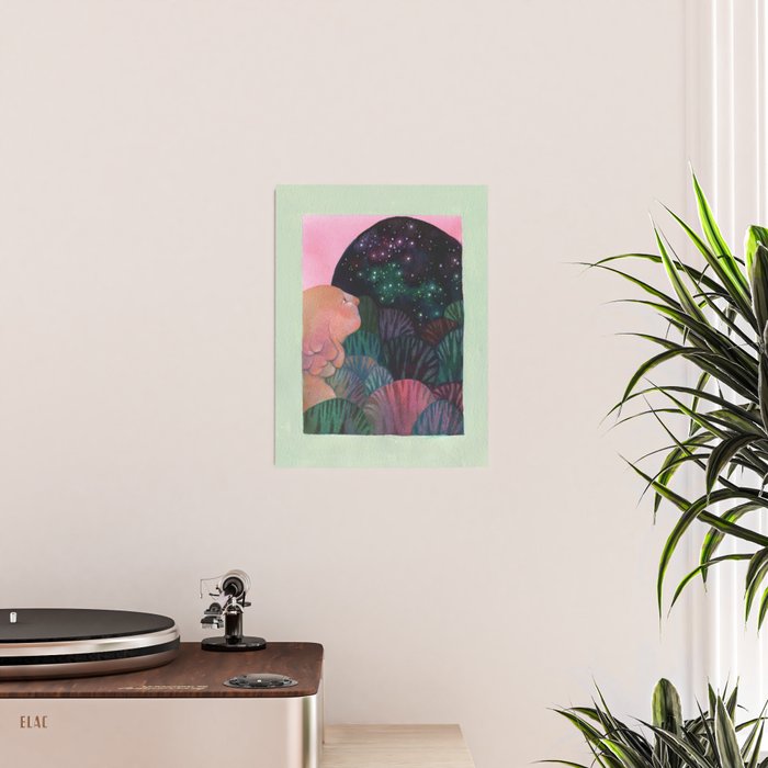 Edge of the Universe Poster Gallery Image 2