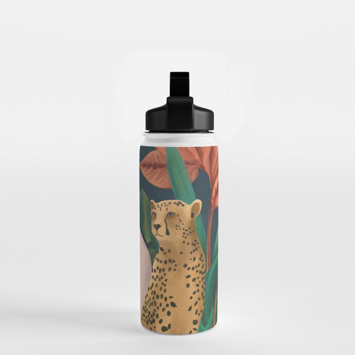 Into The Wild Water Bottle Gallery Image 2