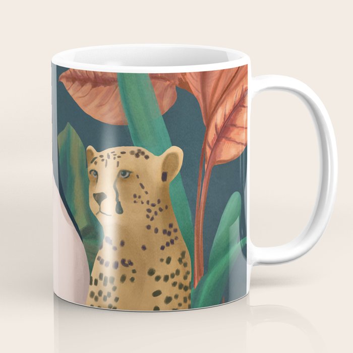 Into The Wild Coffee Mug Gallery Image 1