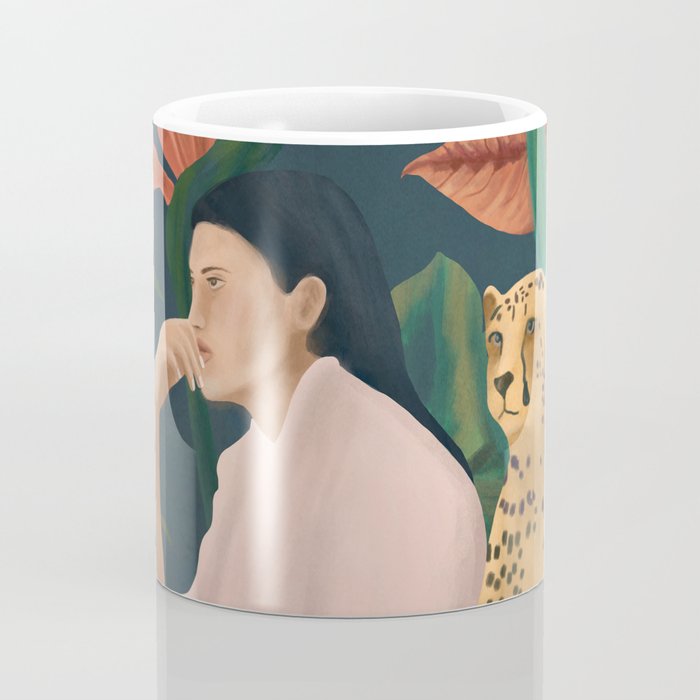 Into The Wild Coffee Mug Gallery Image 4