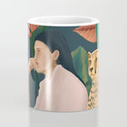 Into The Wild Coffee Mug Gallery Image 4