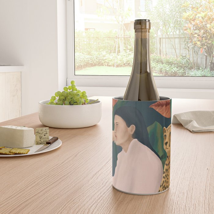 Into The Wild Wine Chiller Gallery Image 4