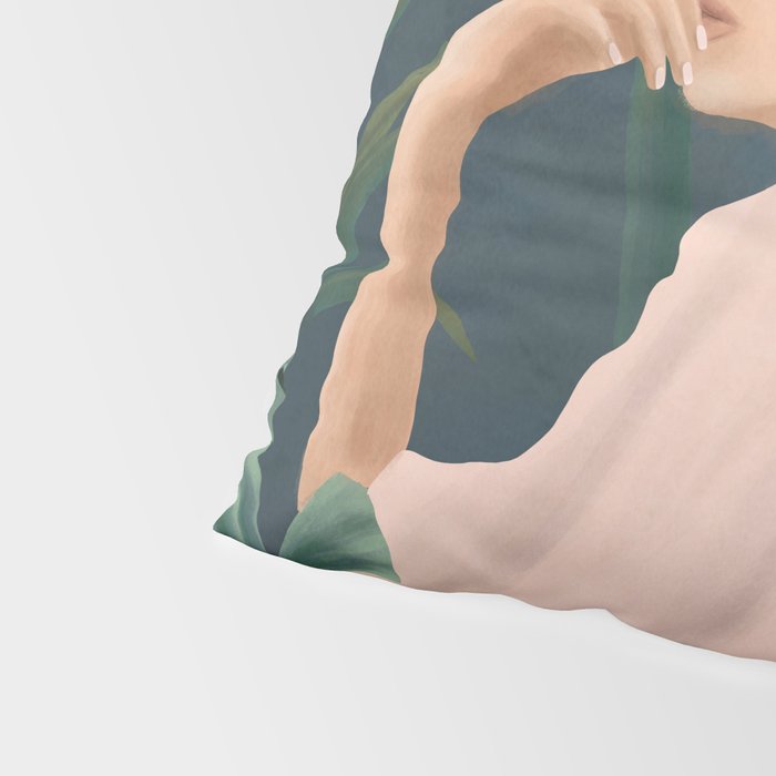 Into The Wild Pillow Sham Gallery Image 4