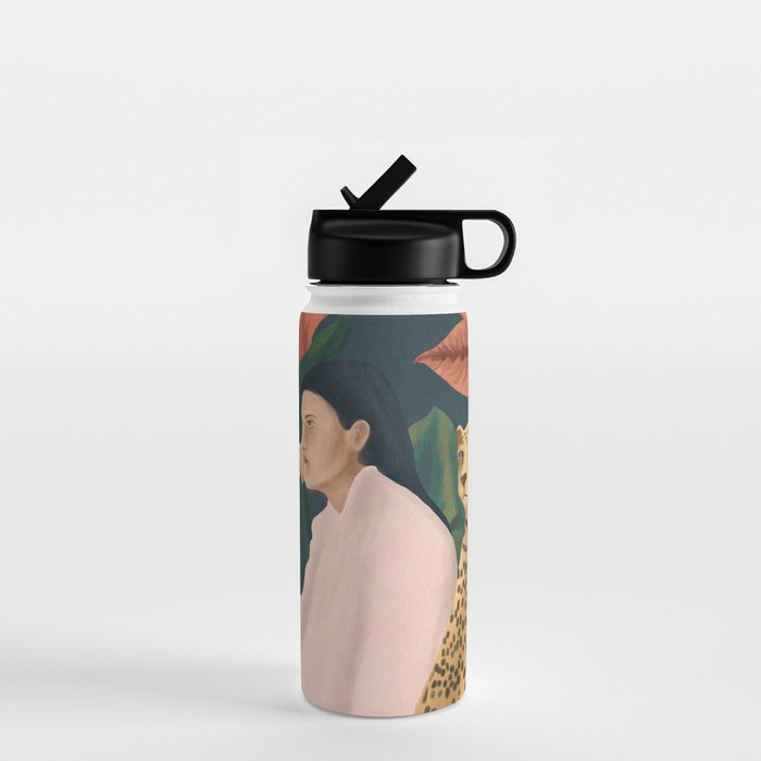 Into The Wild Water Bottle Gallery Image 1