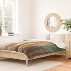 Into The Wild Duvet Cover Gallery Image 2