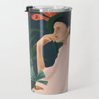Into The Wild Travel Mug Gallery Image 3