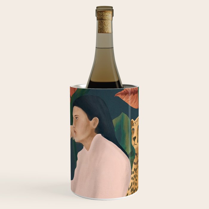 Into The Wild Wine Chiller Gallery Image 1