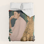 Into The Wild Duvet Cover Gallery Image 6