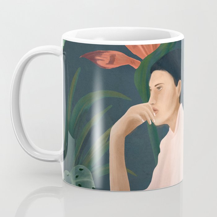 Into The Wild Coffee Mug Gallery Image 3