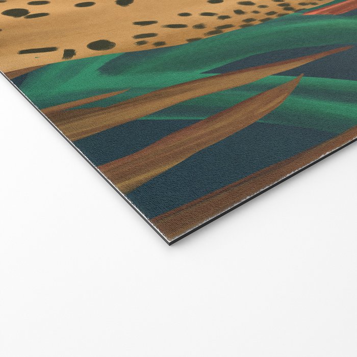 Into The Wild Welcome Mat Gallery Image 2