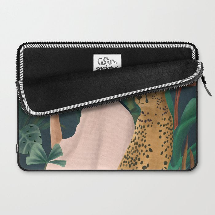 Into The Wild Laptop Sleeve Gallery Image 2