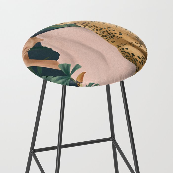 Into The Wild Stool Gallery Image 2