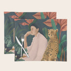 Into The Wild Placemat Gallery Image 1
