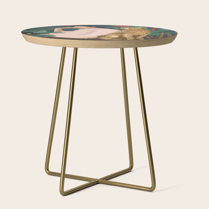 Into The Wild Side Table Gallery Image 1