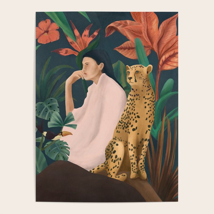 Into The Wild Poster Gallery Image 4