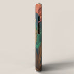 Into The Wild iPhone Case Gallery Image 2