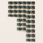 Minimal Monstera Palm Finesse #1 #tropical #decor #art #society6 Wallpaper Gallery Image 3