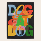 Dog Eat Dog Poster Gallery Image 4