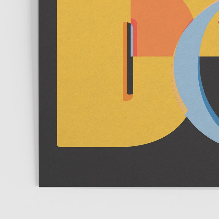 Dog Eat Dog Poster Gallery Image 3