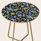 Frolicking Frogs and Ferns Side Table Gallery Image 2