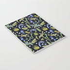 Frolicking Frogs and Ferns Notebook Gallery Image 3