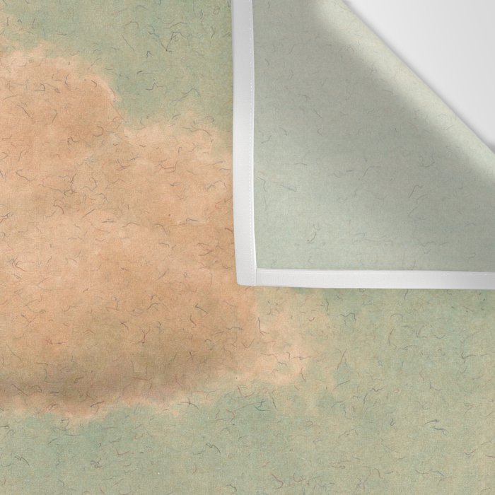 Cloud Shadow Wall Tapestry Gallery Image 3