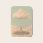 Cloud Shadow Bath Mat Gallery Image 1