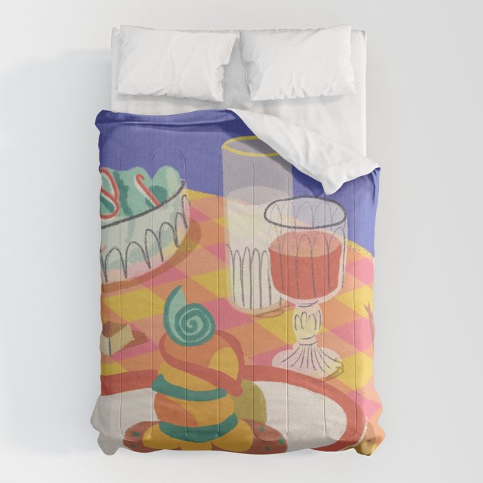 Happy days Comforter Gallery Image 6
