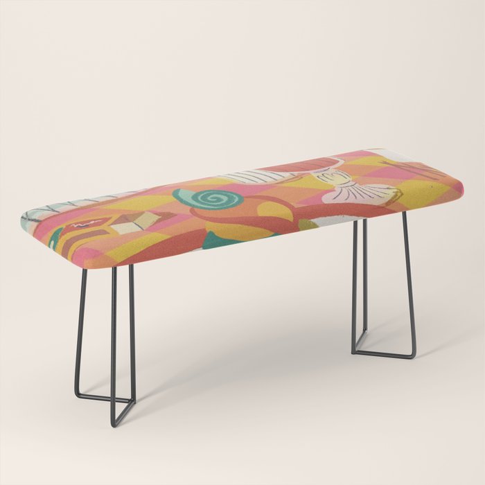 Happy days Bench Gallery Image 1