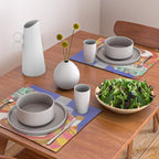 Happy days Placemat Gallery Image 2