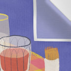 Happy days Wall Tapestry Gallery Image 3