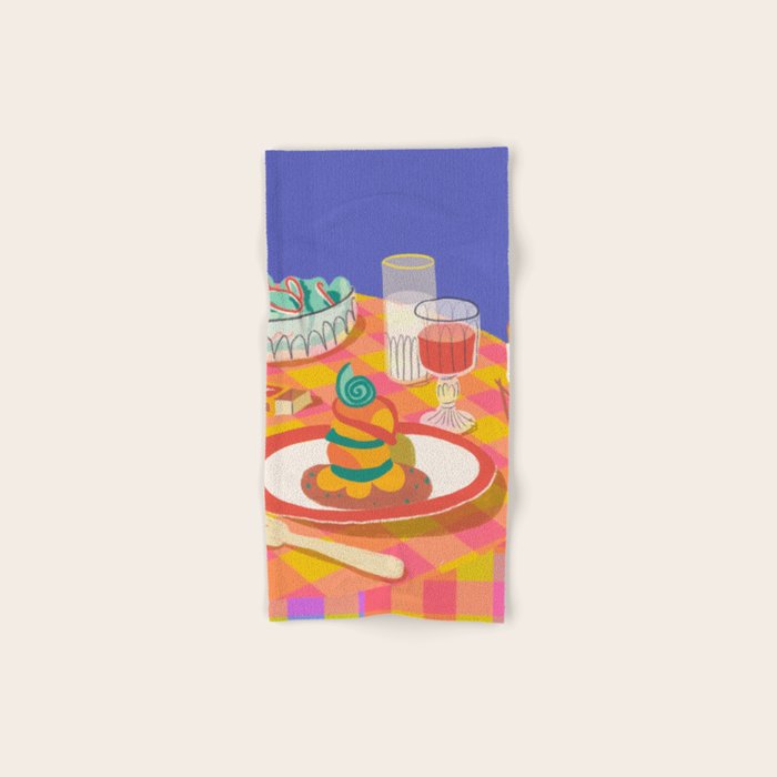 Happy days Towels Gallery Image 1