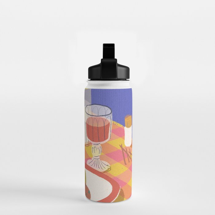Happy days Water Bottle Gallery Image 2