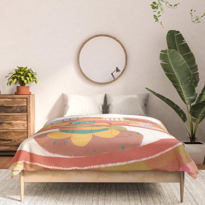 Happy days Comforter Gallery Image 3