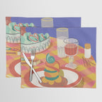 Happy days Placemat Gallery Image 1